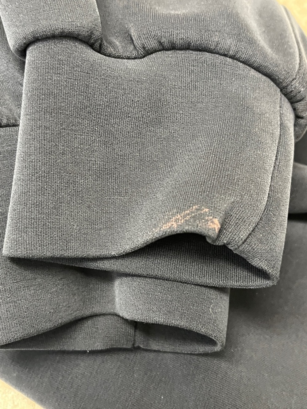 Lululemon Oversize Crop Sweatshirt 6 - Picture 5 of 5